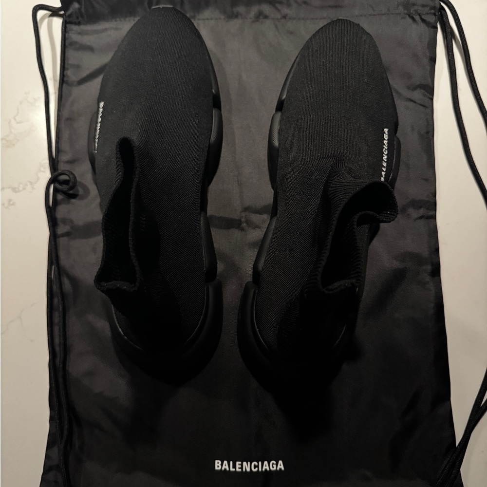 Balenciaga Speed LT 2.0 Size 11 us/44EU - Picture 9 of 9
